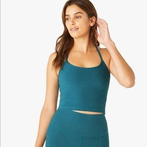 Beyond Yoga Spacedye Slim Tank